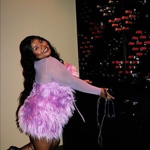 Meet your Posher, Pelagie